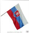 Zástava Slovenskej republiky